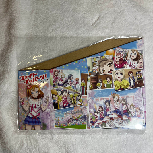 Love Live x Lawson's Tankobon Holder