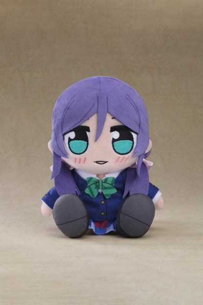 Love Live! Kuripan Plush Toy - Third Years (PRE-ORDER)