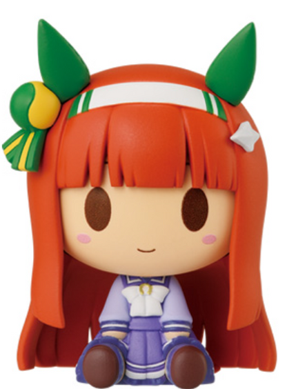 Uma Musume Kuji Prizes