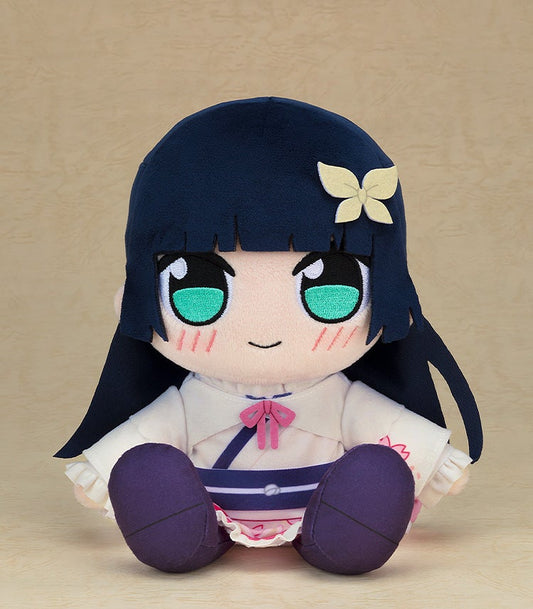 PREORDER Ikizulive! Hanabi Noriko Miracle Kuripans