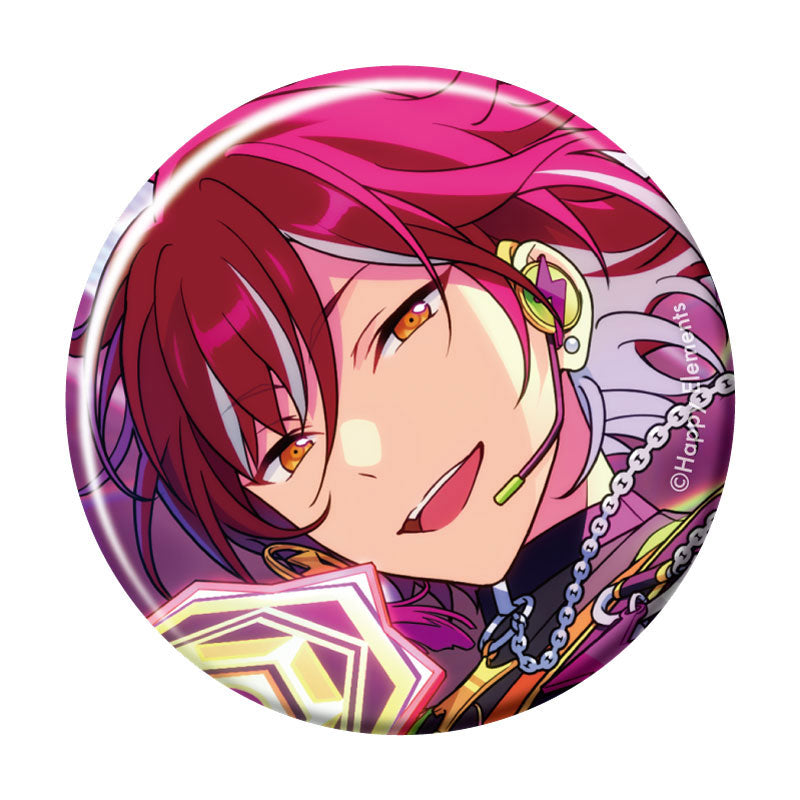 Ensemble Stars!! 2025 June -Idol Side- Can Badges