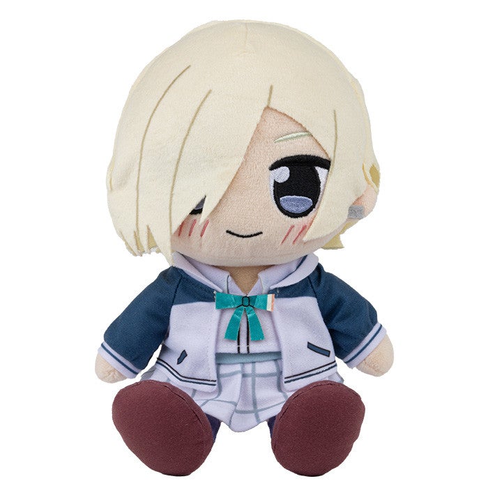 Nijigasaki Kuripans