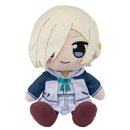 Nijigasaki Kuripans