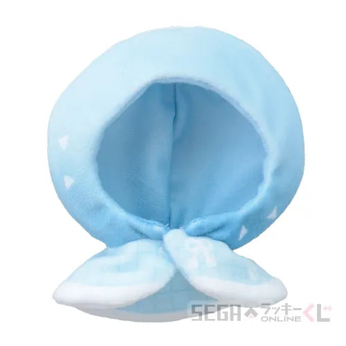 Liella Subunit Sega Kuji Plushie Hoodies