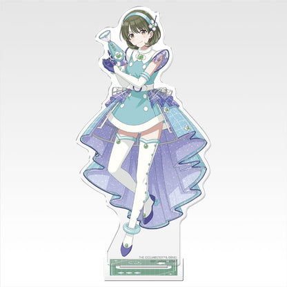 Idolm@ster Shiny Colors Midnight Secret Party Acrylic Standees
