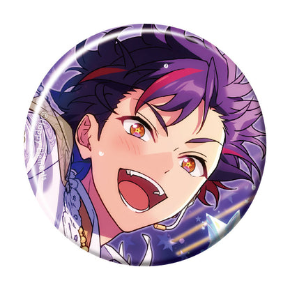 Ensemble Stars!! 2026 February -Idol Side- Can Badges