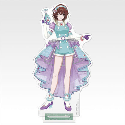 Idolm@ster Shiny Colors Midnight Secret Party Acrylic Standees