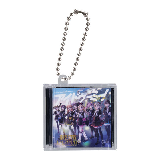 Love Live! Series 15th Anniversary Project Mini CD Collection 2