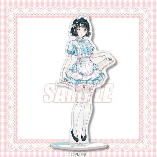 Hasunosora Yumekawaii Kuji Acrylic Standees