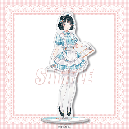 Hasunosora Yumekawaii Kuji Acrylic Standees