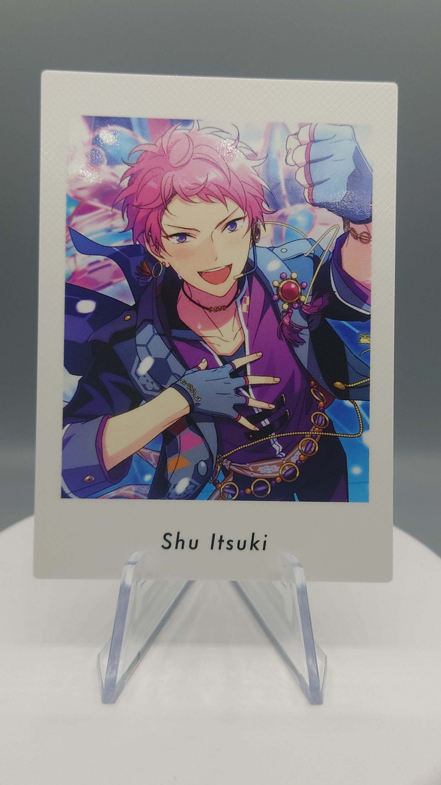 Ensemble Stars!! PAshots!!