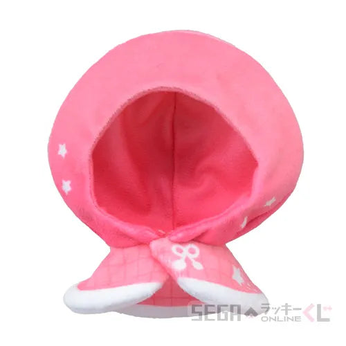 Liella Subunit Sega Kuji Plushie Hoodies