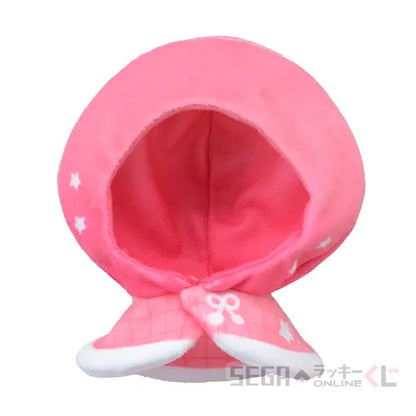 Liella Subunit Sega Kuji Plushie Hoodies