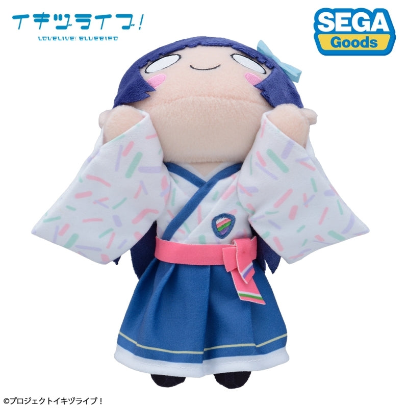 PREORDER Ikizulive! Love Live Bluebird Small L High Uniform Nesos