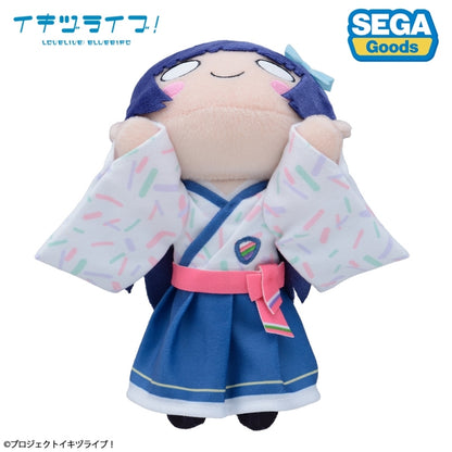 PREORDER Ikizulive! Love Live Bluebird Small L High Uniform Nesos
