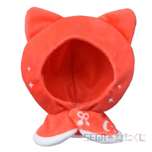 Liella Subunit Sega Kuji Plushie Hoodies