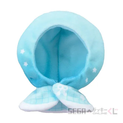 Liella Subunit Sega Kuji Plushie Hoodies