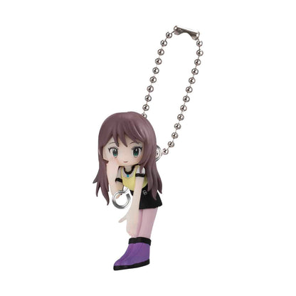 Aespa Supernova Connecting 3D Figurine Keychains