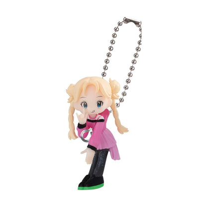 Aespa Supernova Connecting 3D Figurine Keychains