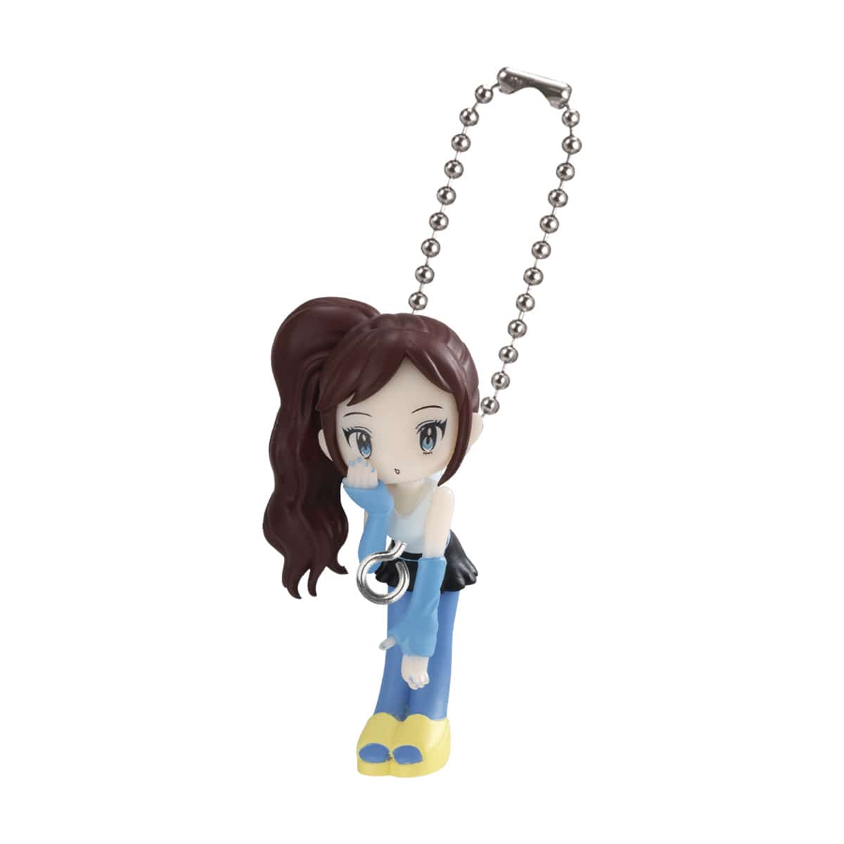 Aespa Supernova Connecting 3D Figurine Keychains