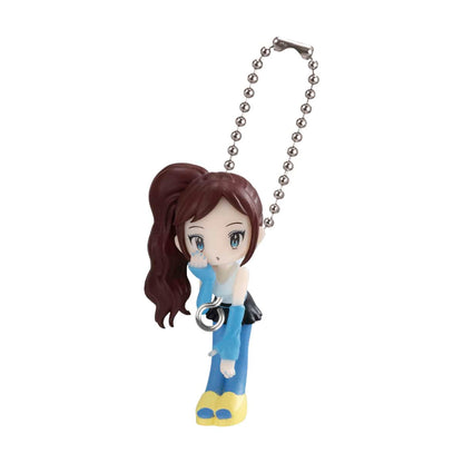 Aespa Supernova Connecting 3D Figurine Keychains