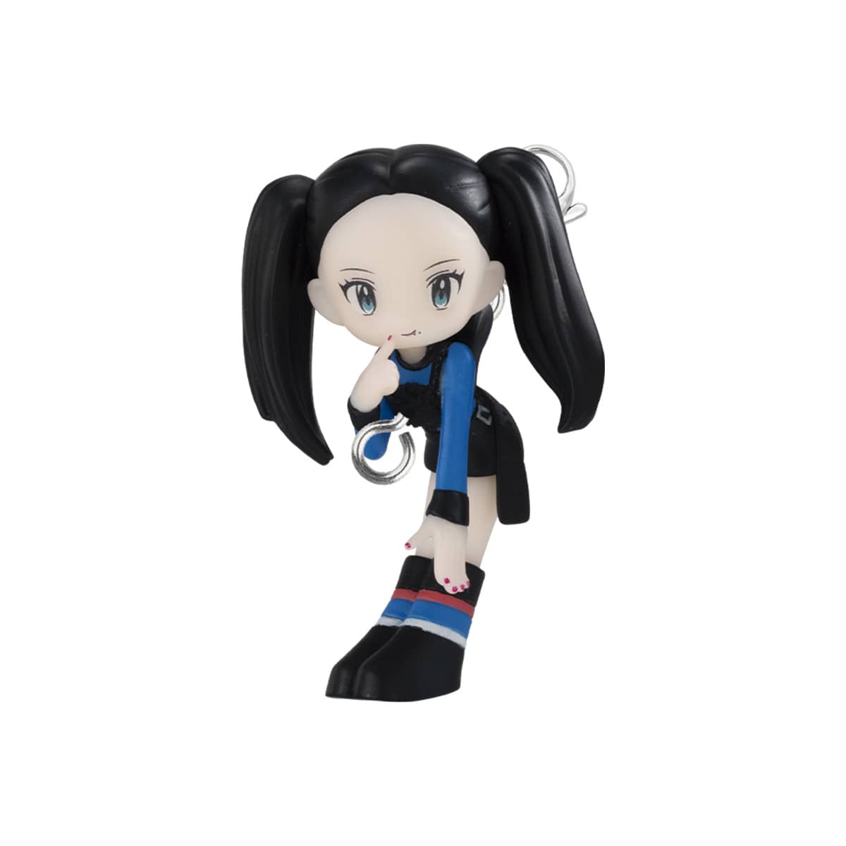 Aespa Supernova Connecting 3D Figurine Keychains