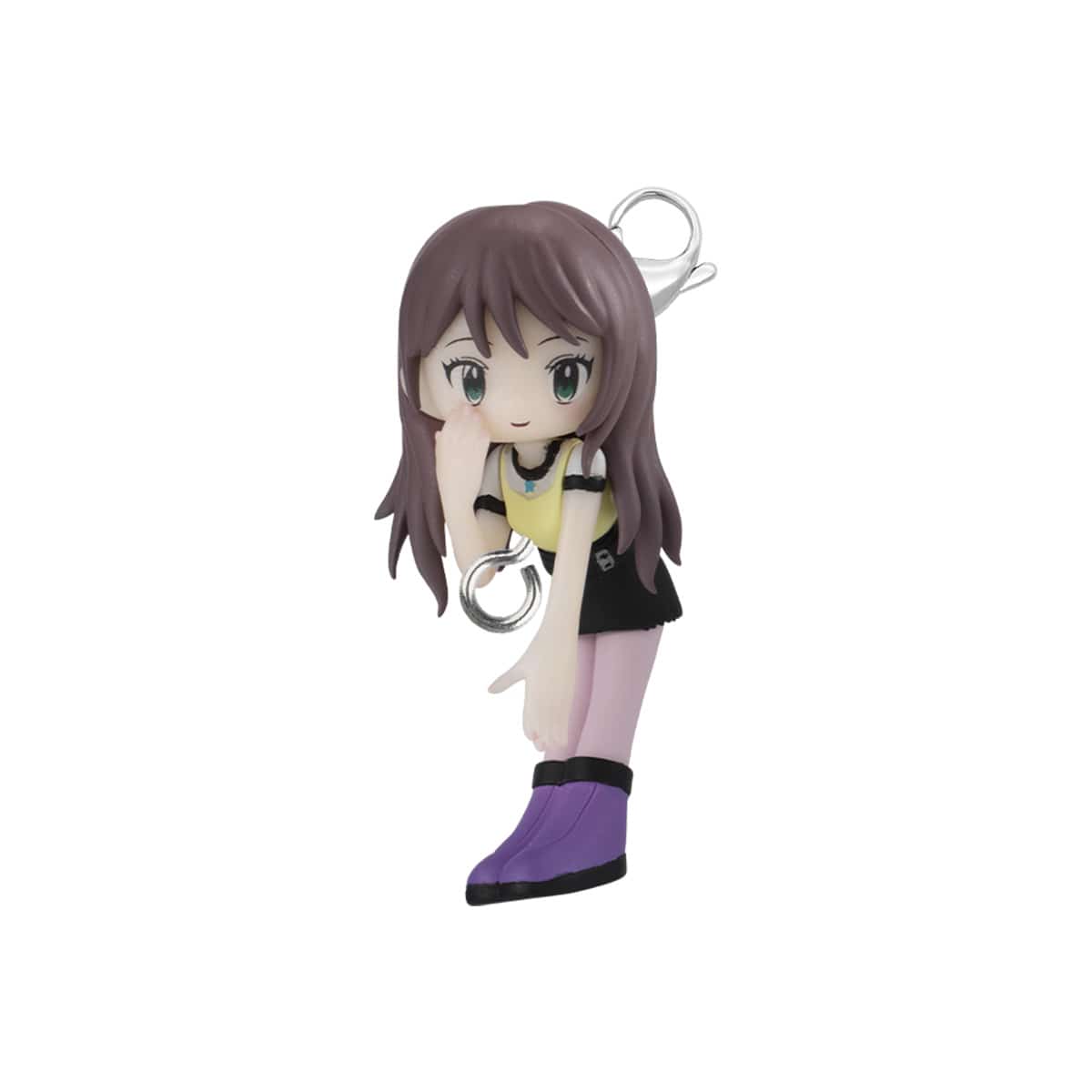 Aespa Supernova Connecting 3D Figurine Keychains