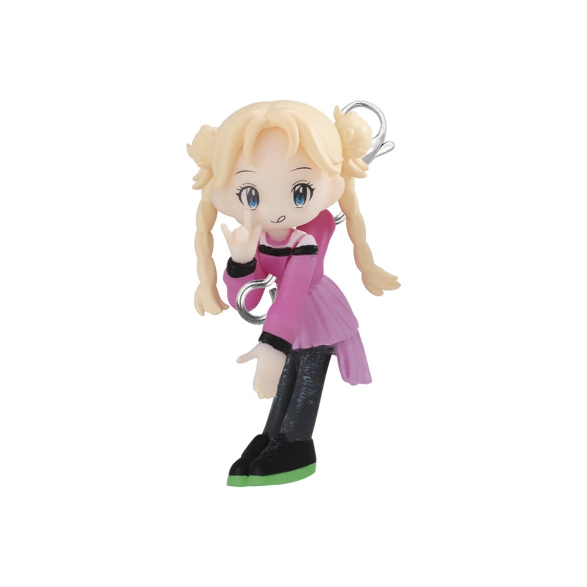 Aespa Supernova Connecting 3D Figurine Keychains