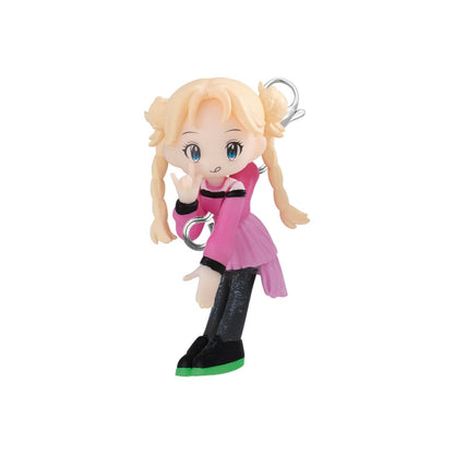 Aespa Supernova Connecting 3D Figurine Keychains