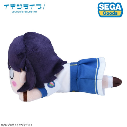 PREORDER Ikizulive! Love Live Bluebird Small L High Uniform Nesos
