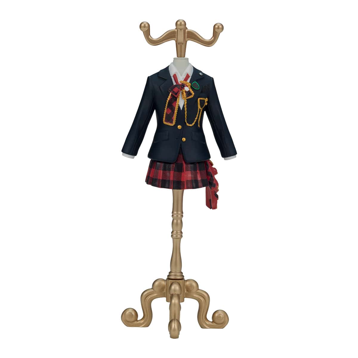 Capsule Torso AKB48 Stage Costume Figurines