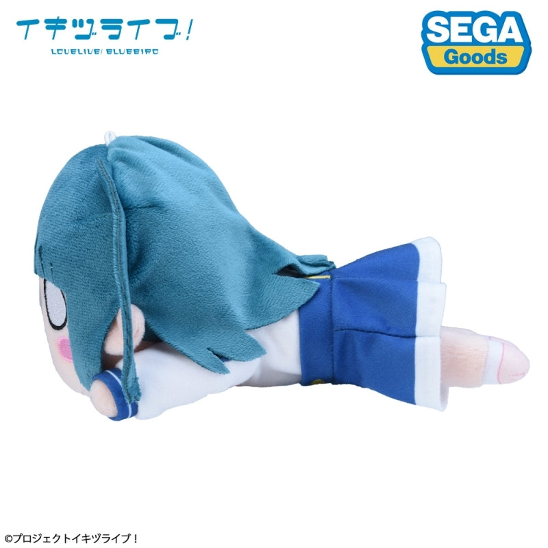 PREORDER Ikizulive! Love Live Bluebird Small L High Uniform Nesos