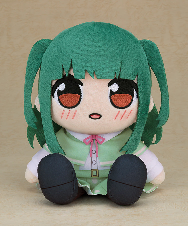 PREORDER Ikizulive! Yukuri Aurora Midori Shion Kuripans