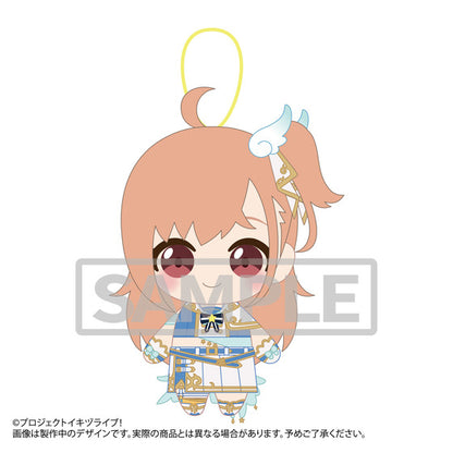 Ikizulive Love Live! Bluebird Dou Da? Doing! Plush Straps (PRE-ORDER)
