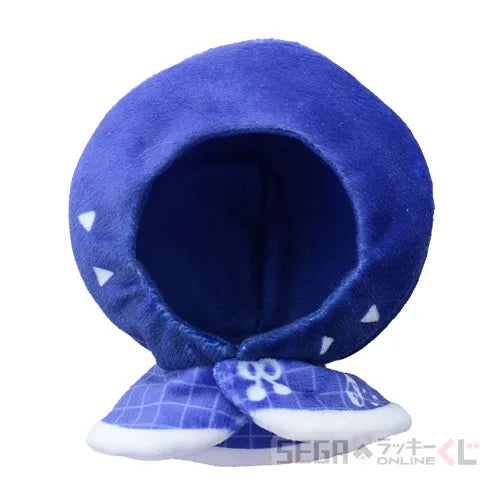 Liella Subunit Sega Kuji Plushie Hoodies