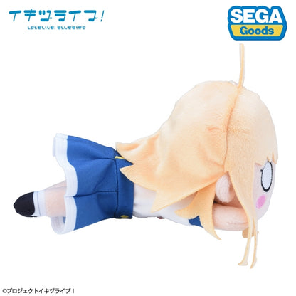 PREORDER Ikizulive! Love Live Bluebird Small L High Uniform Nesos