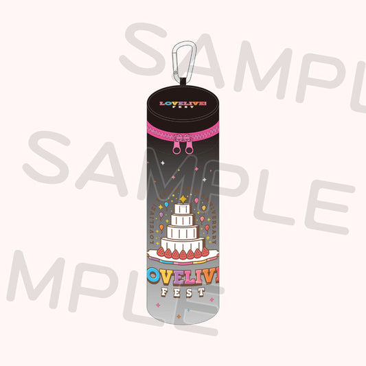 PREORDER 15th Anniversary Love Live Fest Penlight Case