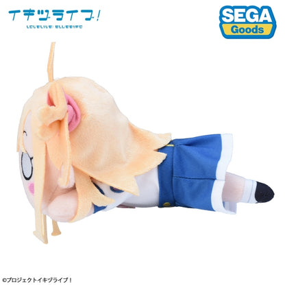 PREORDER Ikizulive! Love Live Bluebird Small L High Uniform Nesos