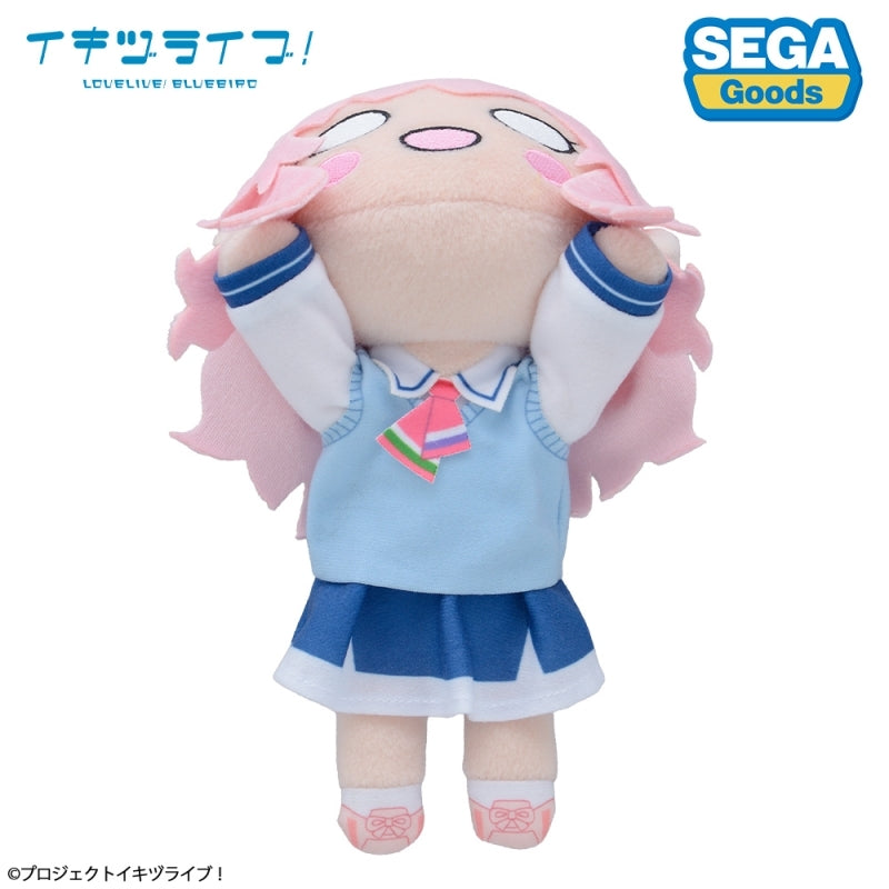 PREORDER Ikizulive! Love Live Bluebird Small L High Uniform Nesos