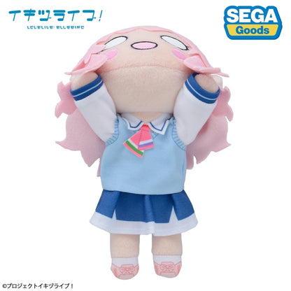 PREORDER Ikizulive! Love Live Bluebird Small L High Uniform Nesos