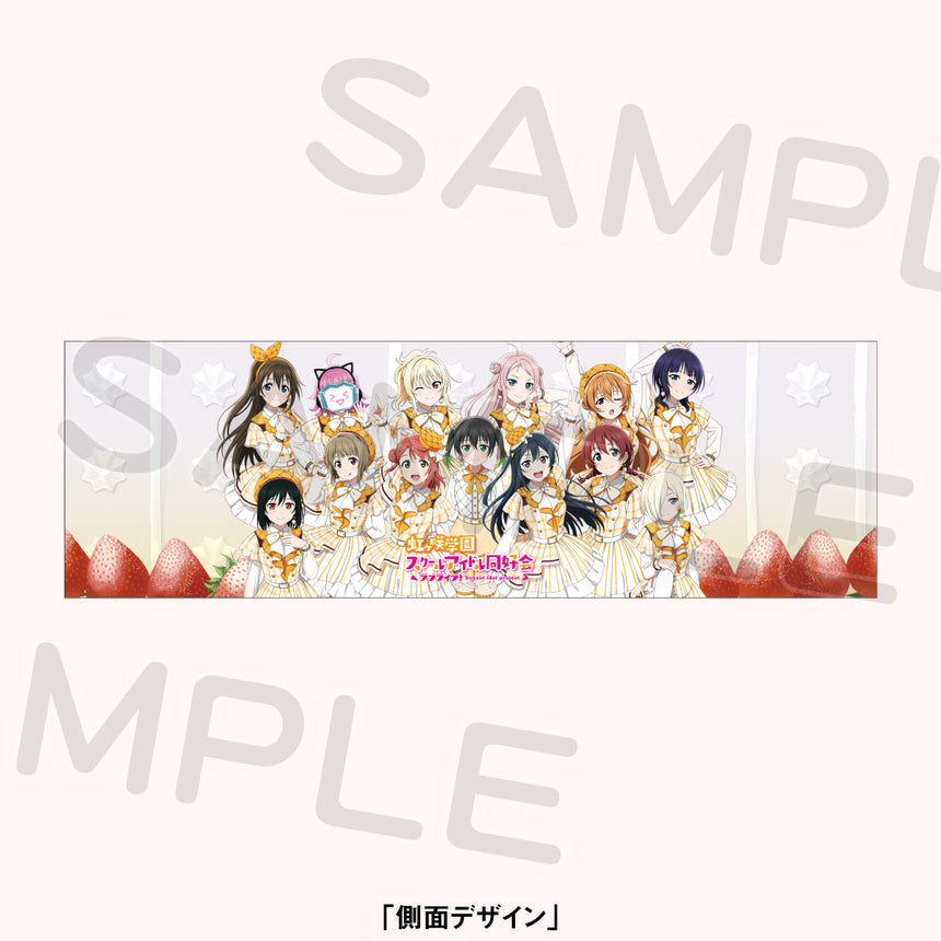 PREORDER 15th Anniversary Love Live Fest Surprise Cans