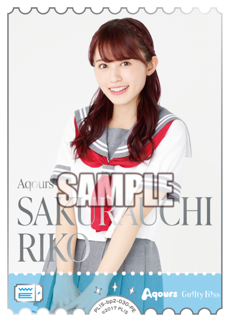 Love Live! Official Card Game: Next Step Seiyuu Photo PE Rarity Cards