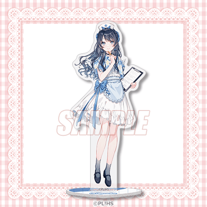 Hasunosora Yumekawaii Kuji Acrylic Standees