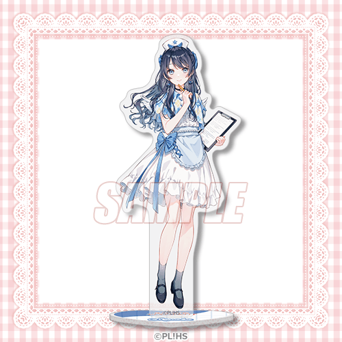 Hasunosora Yumekawaii Kuji Acrylic Standees