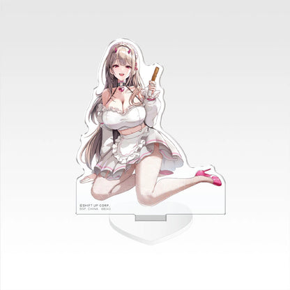 NIKKE Chapter 7 Acrylic Stands