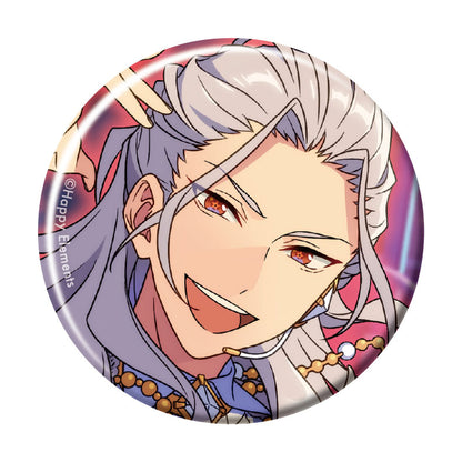 Ensemble Stars!! 2026 February -Idol Side- Can Badges