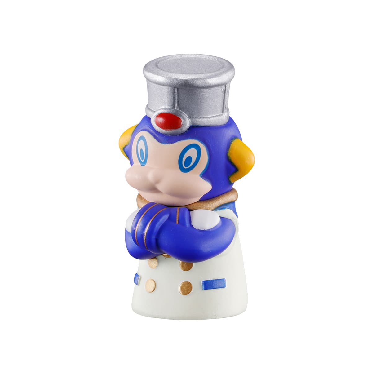 Super Sentai Machiboke Figurines