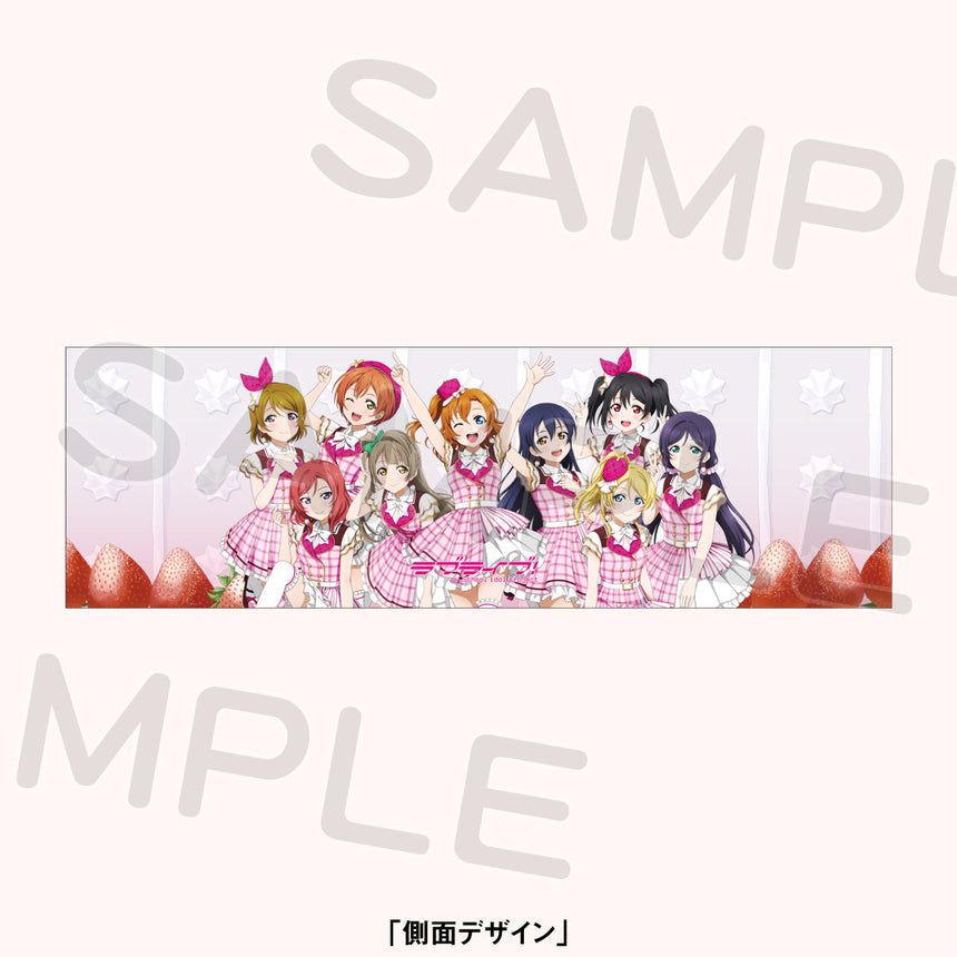 PREORDER 15th Anniversary Love Live Fest Surprise Cans