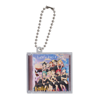 Love Live! Series 15th Anniversary Project Mini CD Collection 2