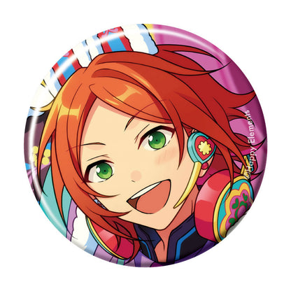 Ensemble Stars!! 2025 July -Idol Side- Can Badges